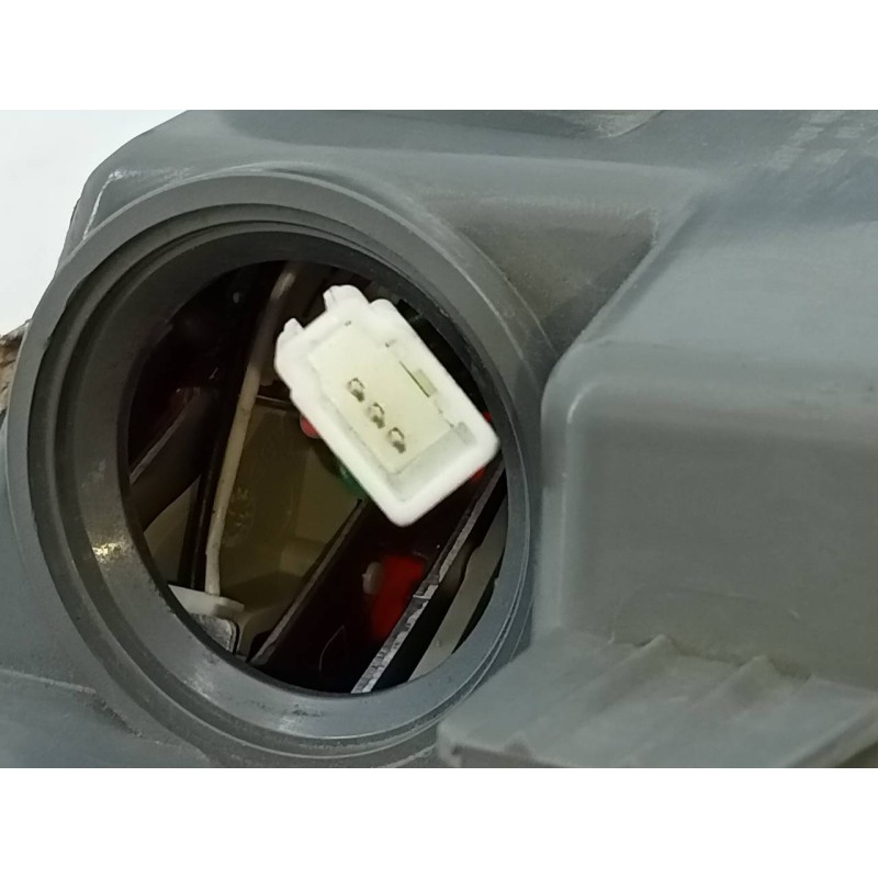 Recambio de piloto trasero derecho para hyundai i40 tecno blue referencia OEM IAM   E2-B5-53-2