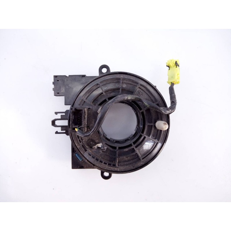 Recambio de anillo airbag para nissan qashqai (j11) acenta referencia OEM IAM DFG0651C  E3-B4-24-3