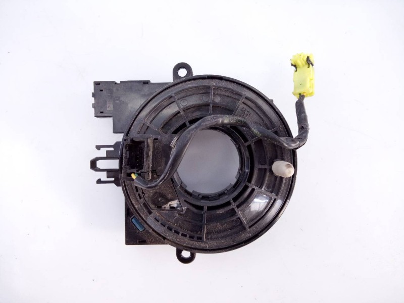Recambio de anillo airbag para nissan qashqai (j11) acenta referencia OEM IAM DFG0651C  E3-B4-24-3