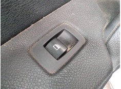 MANDO ELEVALUNAS TRASERO IZQUIERDO 