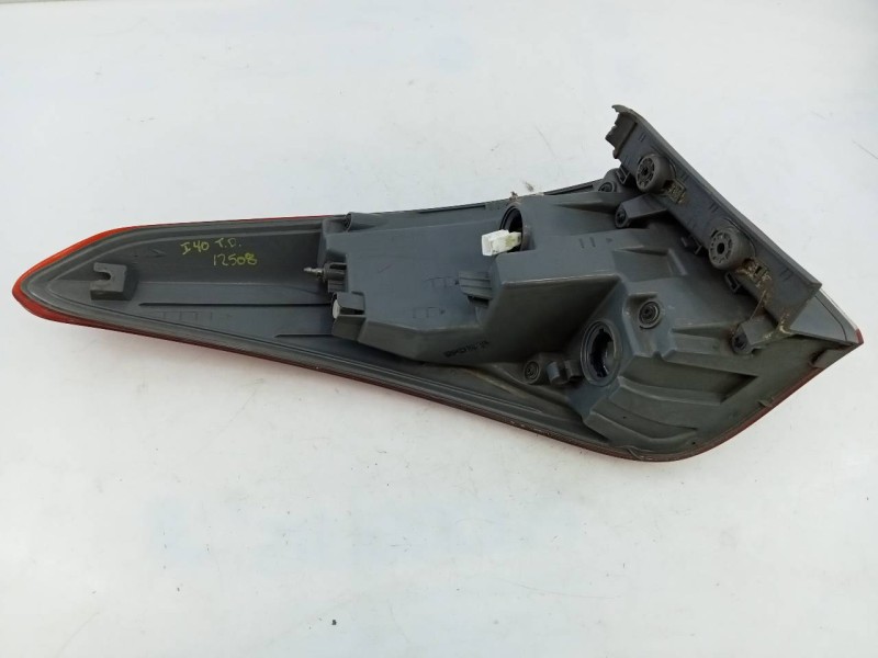 Recambio de piloto trasero derecho para hyundai i40 tecno blue referencia OEM IAM   E2-B5-53-2