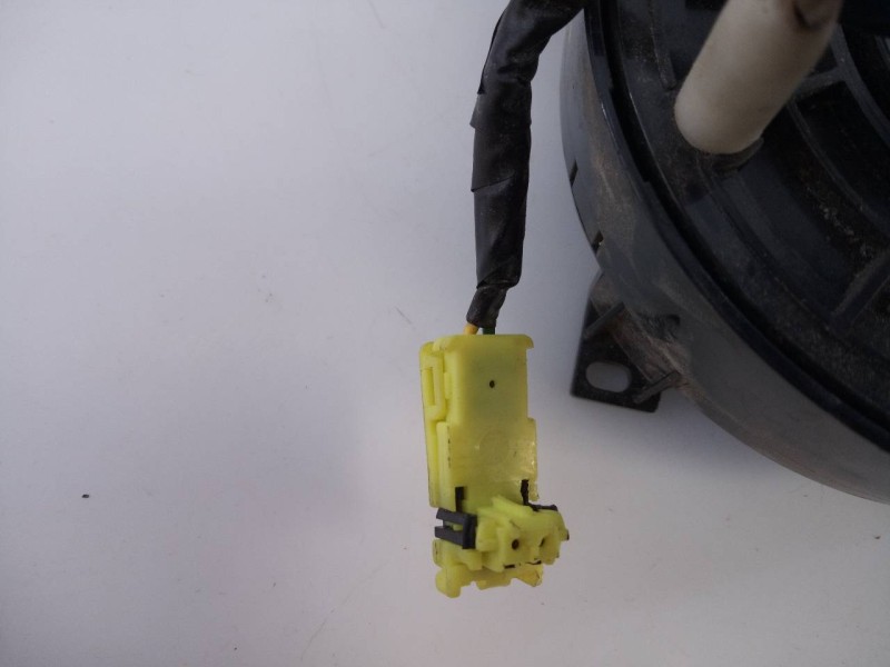 Recambio de anillo airbag para nissan qashqai (j11) acenta referencia OEM IAM DFG0651C  E3-B4-24-3