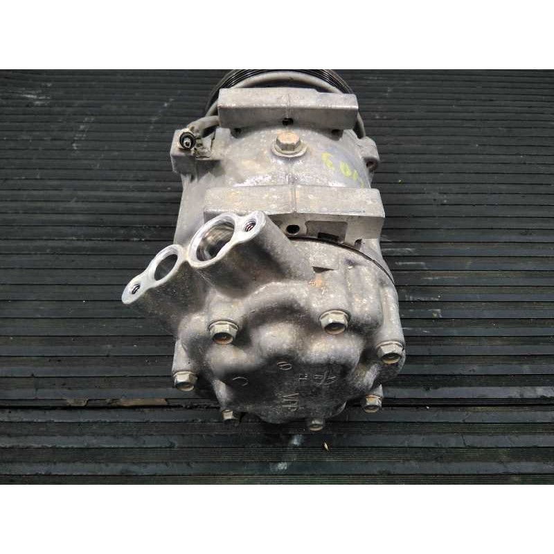 Recambio de compresor aire acondicionado para dacia sandero laureate referencia OEM IAM 926006229R 1681111044 P3-A1-3-1