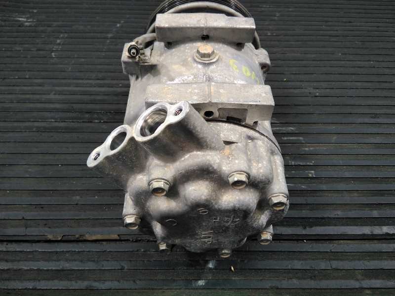 Recambio de compresor aire acondicionado para dacia sandero laureate referencia OEM IAM 926006229R 1681111044 P3-A1-3-1