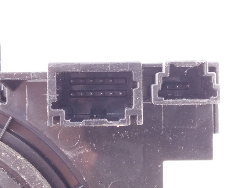 Recambio de anillo airbag para nissan qashqai (j11) acenta referencia OEM IAM DFG0651C  E3-B4-24-3