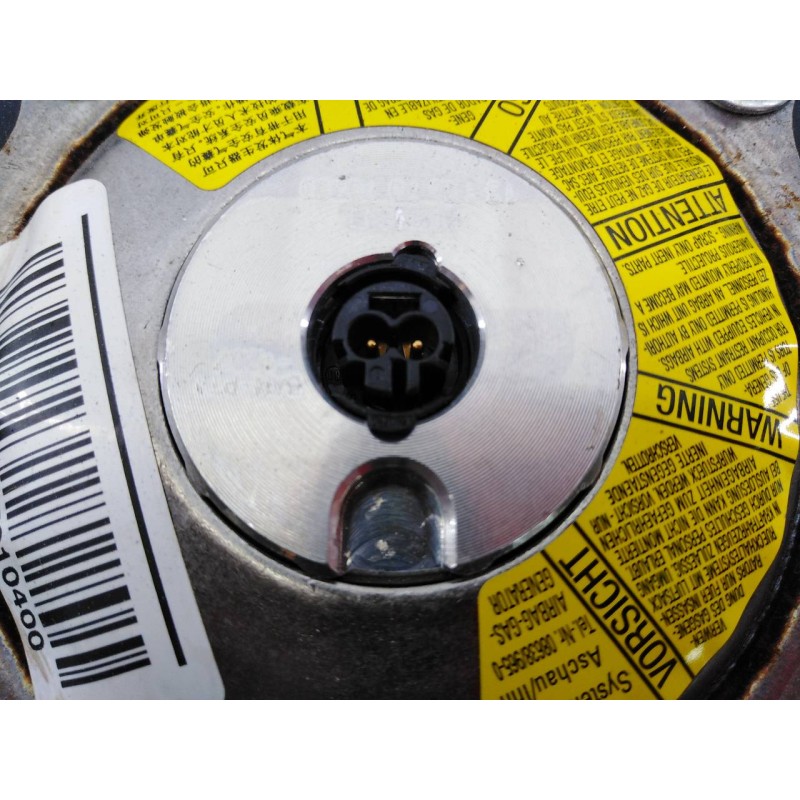 Recambio de airbag delantero izquierdo para hyundai i30 (gd) trend referencia OEM IAM 6190131367010400 56900A6000 E2-B5-3-2