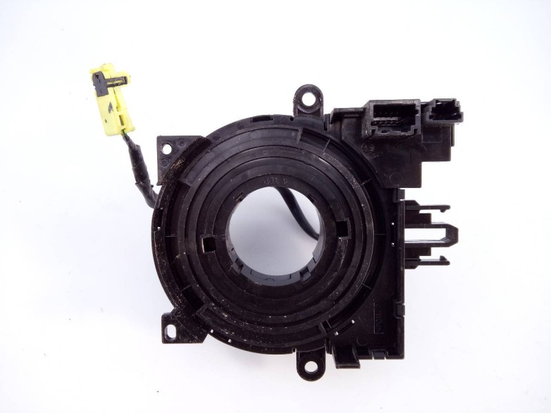 Recambio de anillo airbag para nissan qashqai (j11) acenta referencia OEM IAM DFG0651C  E3-B4-24-3