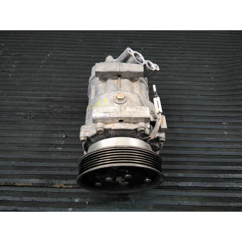 Recambio de compresor aire acondicionado para dacia sandero laureate referencia OEM IAM 926006229R 1681111044 P3-A1-3-1