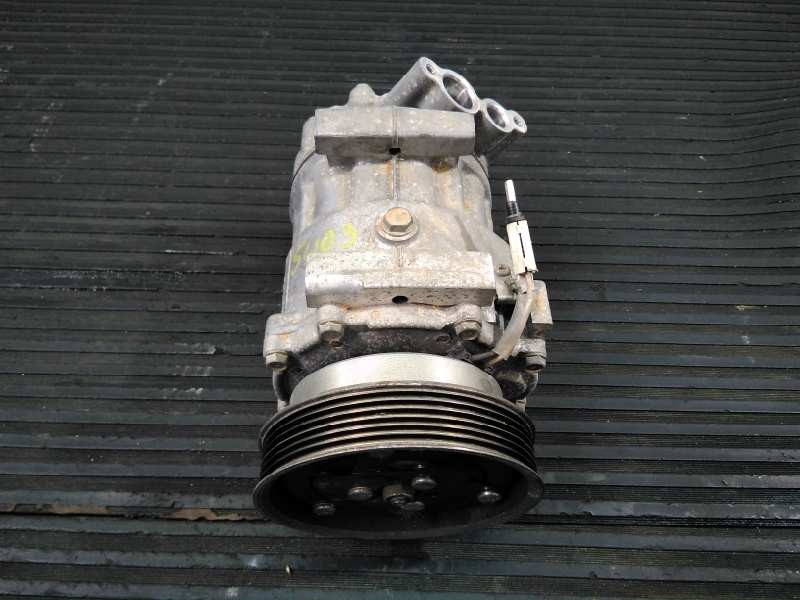 Recambio de compresor aire acondicionado para dacia sandero laureate referencia OEM IAM 926006229R 1681111044 P3-A1-3-1