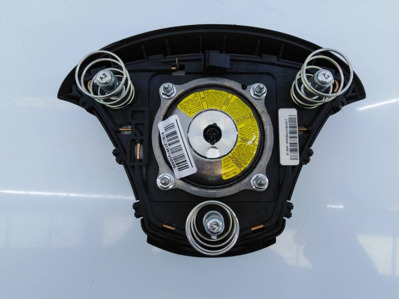 Recambio de airbag delantero izquierdo para hyundai i30 (gd) trend referencia OEM IAM 6190131367010400 56900A6000 E2-B5-3-2