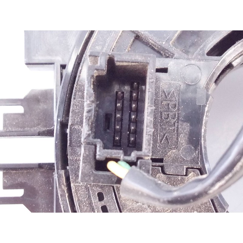 Recambio de anillo airbag para nissan qashqai (j11) acenta referencia OEM IAM DFG0651C  E3-B4-24-3