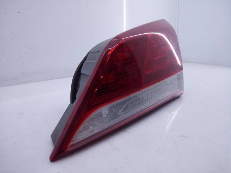 Recambio de piloto trasero derecho porton para hyundai i40 tecno blue referencia OEM IAM   E2-B5-44-1