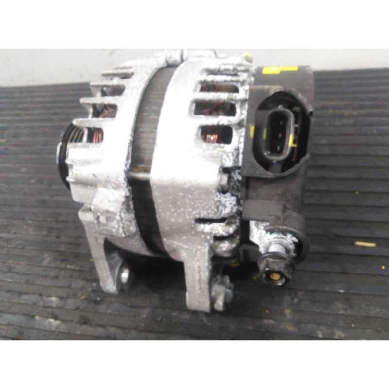 Recambio de alternador para hyundai i30 (gd) trend referencia OEM IAM 373002A850 2611067 P3-A4-12-2