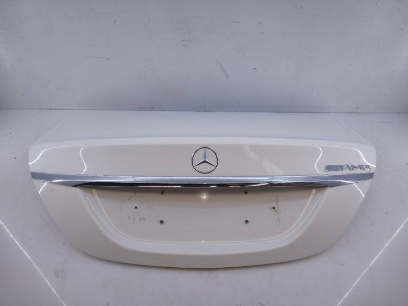 Recambio de porton trasero para mercedes-benz clase c (w205) familiar avangarde referencia OEM IAM   E4-B4-4