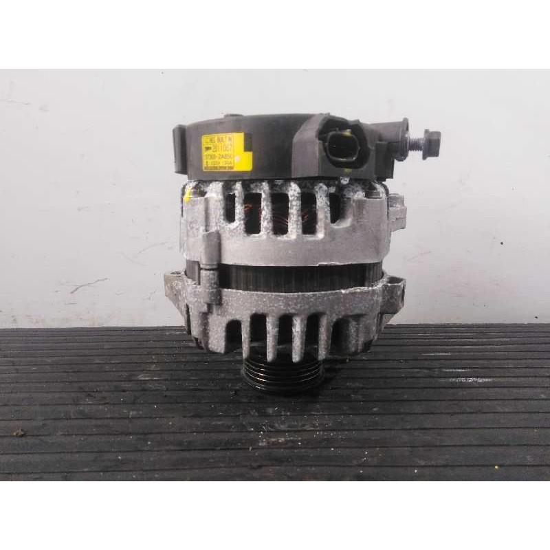 Recambio de alternador para hyundai i30 (gd) trend referencia OEM IAM 373002A850 2611067 P3-A4-12-2