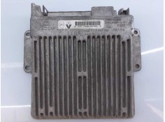 CENTRALITA MOTOR UCE 7700104481 21623427 E2-A1-6-1