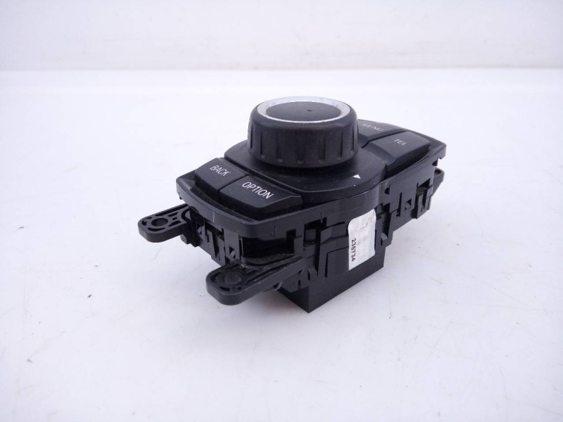 Recambio de sistema audio / radio cd para bmw serie 1 lim. (f20) 116d efficientdynamics edition referencia OEM IAM BM926275102V 