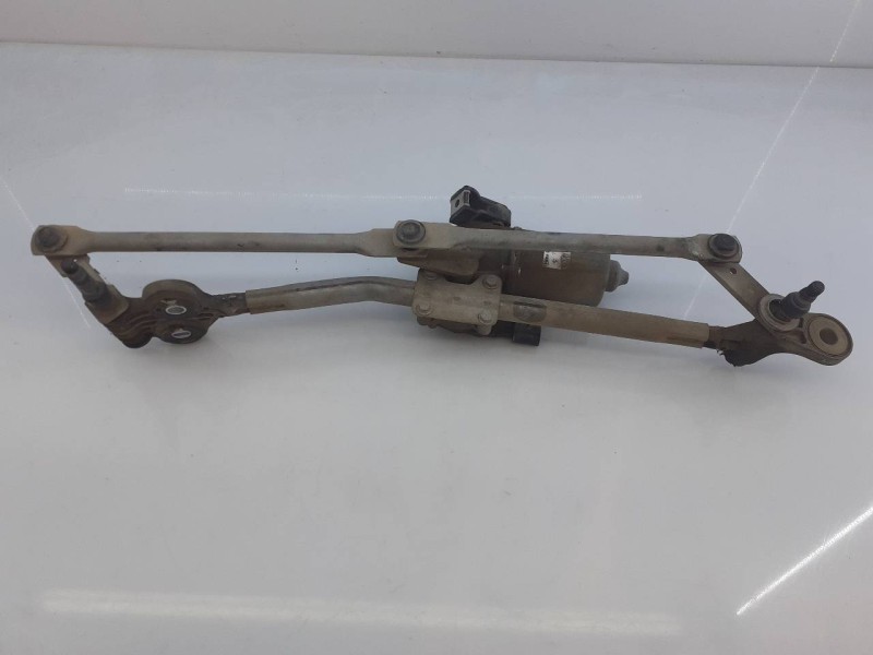 Recambio de motor limpia delantero para bmw x6 (e71) xdrive40d referencia OEM IAM 7200535001 405154 E1-A2-16-1