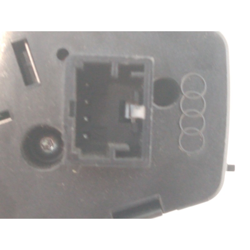 Recambio de mando luces para audi a4 ber. (b8) s line sportpaket / plus referencia OEM IAM 8K0941531C  E2-A1-18-3