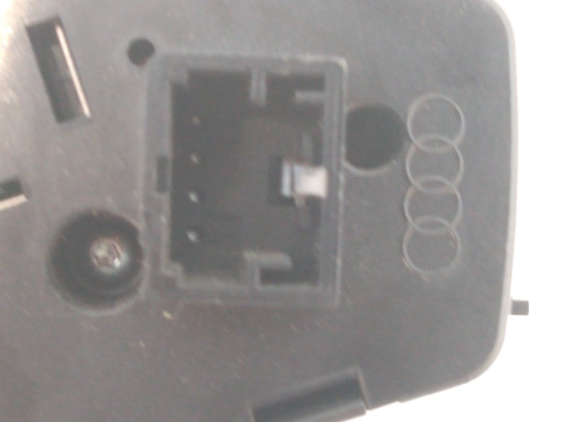 Recambio de mando luces para audi a4 ber. (b8) s line sportpaket / plus referencia OEM IAM 8K0941531C  E2-A1-18-3
