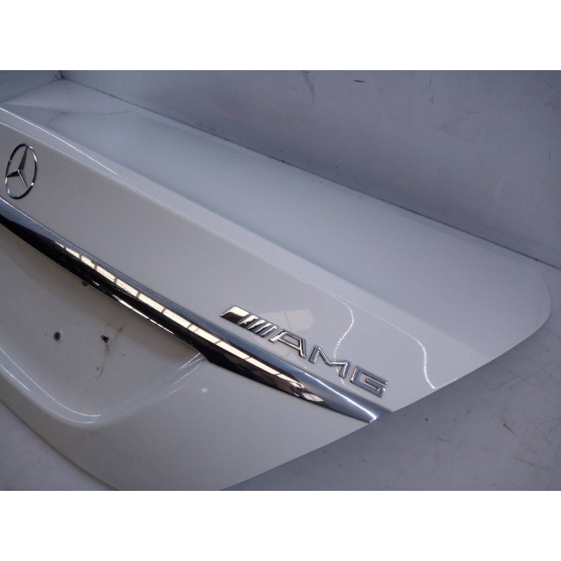 Recambio de porton trasero para mercedes-benz clase c (w205) familiar avangarde referencia OEM IAM   E4-B4-4