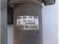 Recambio de motor limpia delantero para bmw x6 (e71) xdrive40d referencia OEM IAM 7200535001 405154 E1-A2-16-1 2