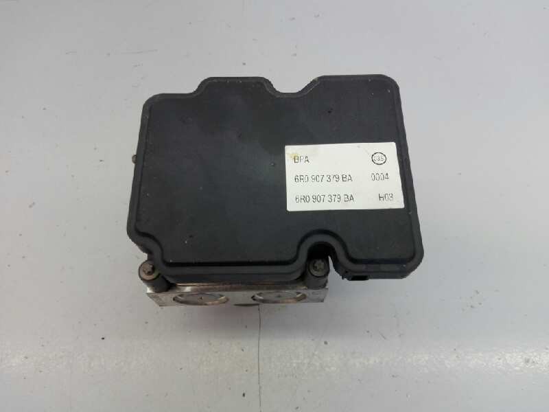 Recambio de abs para audi a1 (8x) attraction referencia OEM IAM 6R0614517AL 6R0907379BA0004 E1-B6-8-1