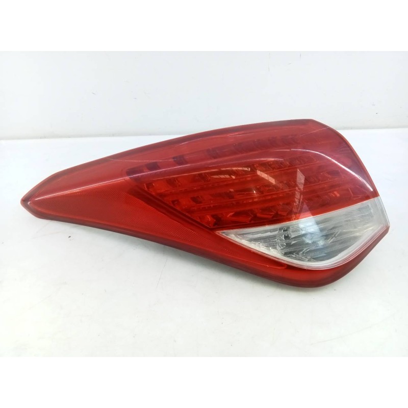 Recambio de piloto trasero izquierdo para hyundai i40 tecno blue referencia OEM IAM   E2-B5-53-2