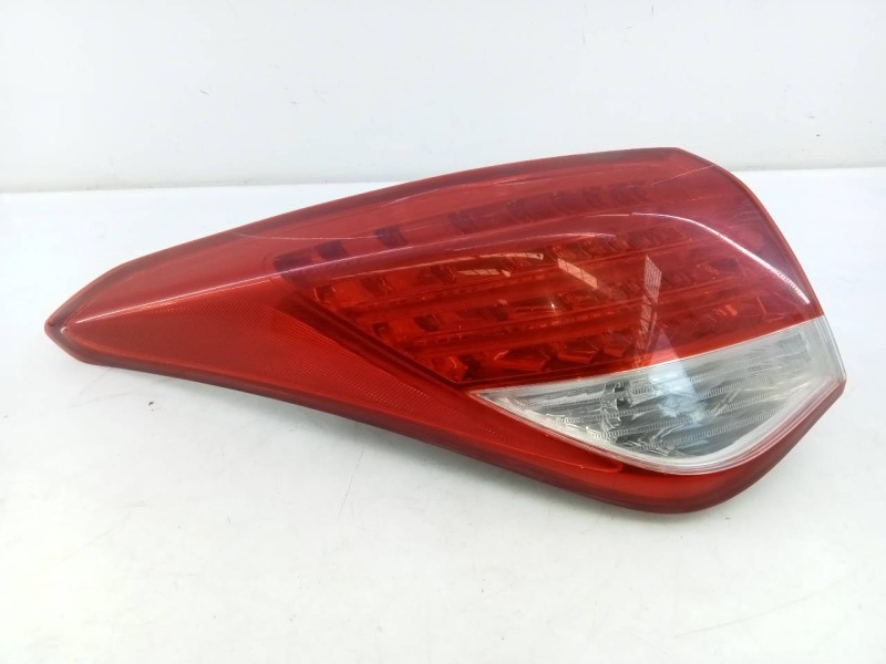 Recambio de piloto trasero izquierdo para hyundai i40 tecno blue referencia OEM IAM   E2-B5-53-2