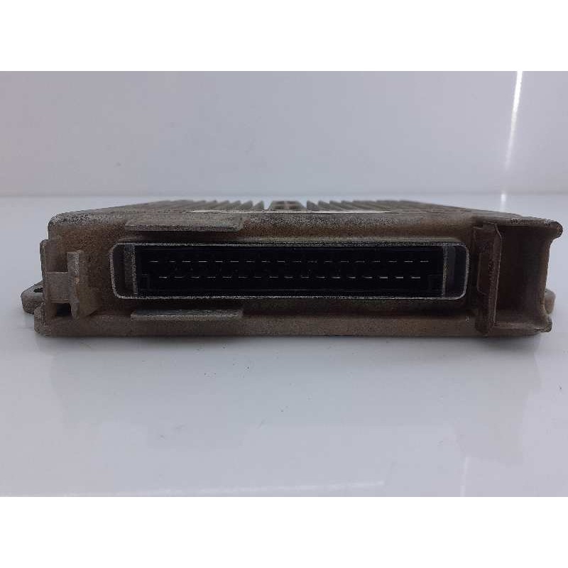Recambio de centralita motor uce para renault clio i fase i+ii (b/c57) 1.2 alize referencia OEM IAM 7700104481 21623427 E2-A1-6-