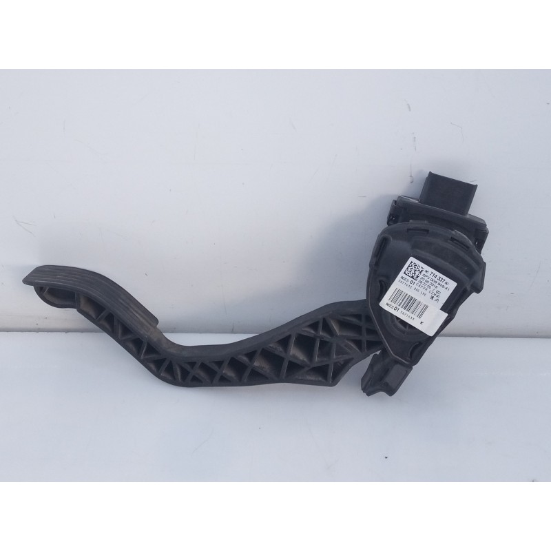 Recambio de pedal acelerador para peugeot 2008 (p1) allure referencia OEM IAM 9671433780 6PV00994941 E3-B2-25-1