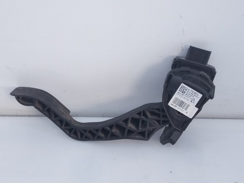 Recambio de pedal acelerador para peugeot 2008 (p1) allure referencia OEM IAM 9671433780 6PV00994941 E3-B2-25-1