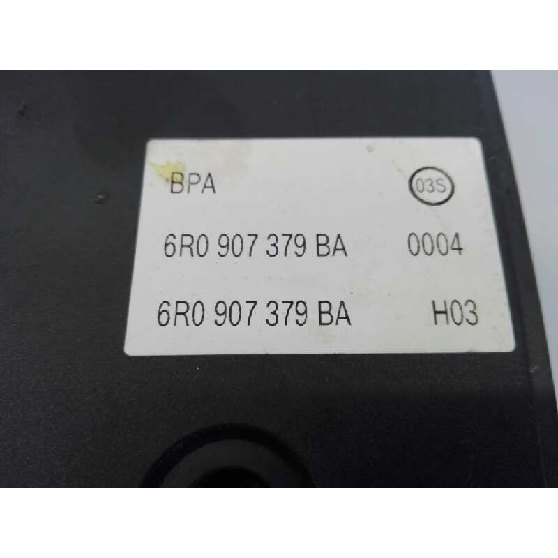 Recambio de abs para audi a1 (8x) attraction referencia OEM IAM 6R0614517AL 6R0907379BA0004 E1-B6-8-1