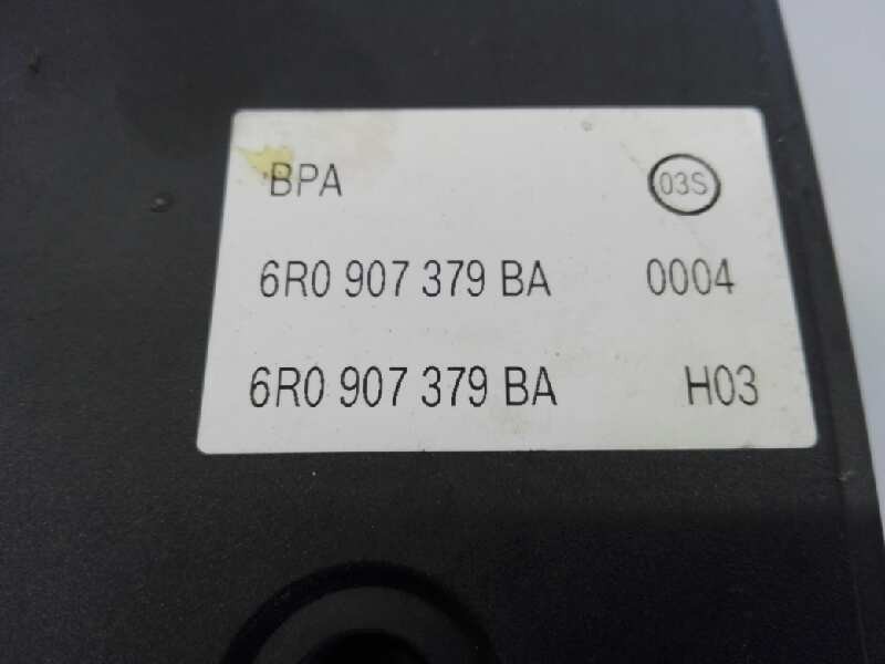Recambio de abs para audi a1 (8x) attraction referencia OEM IAM 6R0614517AL 6R0907379BA0004 E1-B6-8-1
