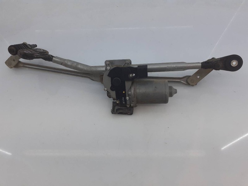 Recambio de motor limpia delantero para bmw x6 (e71) xdrive40d referencia OEM IAM 7200535001 405154 E1-A2-16-1