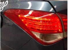 Recambio de piloto trasero izquierdo para hyundai i40 tecno blue referencia OEM IAM   E2-B5-53-2 2