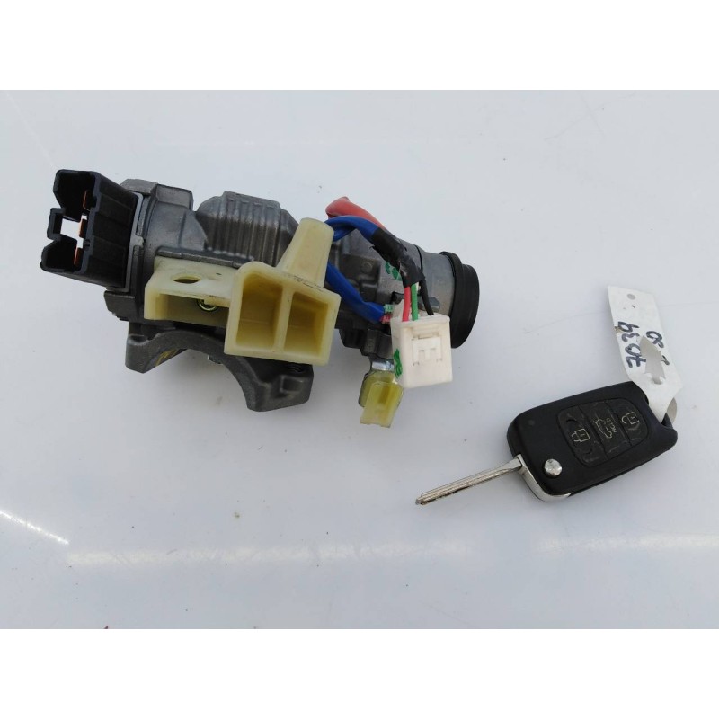 Recambio de antirrobo para hyundai i30 (gd) trend referencia OEM IAM   E3-A3-23-4