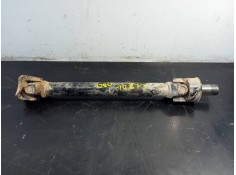 TRANSMISION CENTRAL DELANTERA P1-B6-38