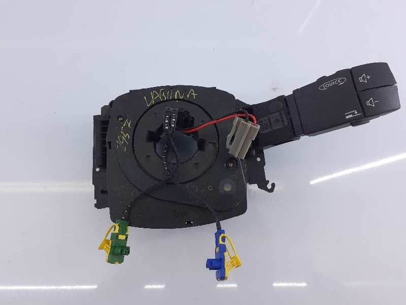 Recambio de anillo airbag para renault laguna ii (bg0) authentique referencia OEM IAM 8200004642 130862P5VAXGAY E2-A1-6-1