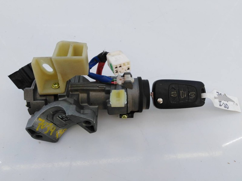 Recambio de antirrobo para hyundai i30 (gd) trend referencia OEM IAM   E3-A3-23-4