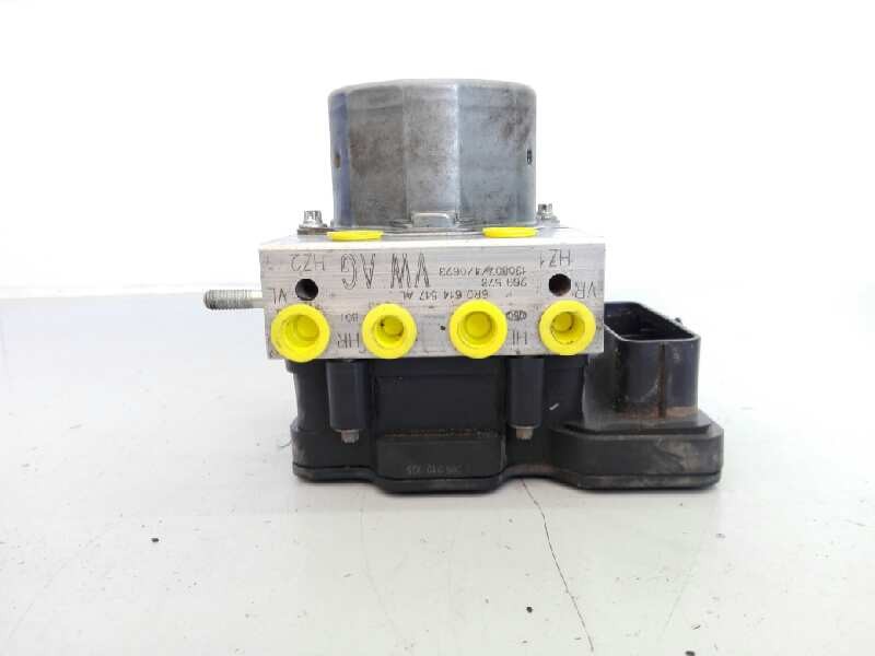 Recambio de abs para audi a1 (8x) attraction referencia OEM IAM 6R0614517AL 6R0907379BA0004 E1-B6-8-1