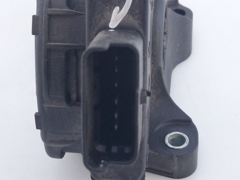 Recambio de pedal acelerador para peugeot 2008 (p1) allure referencia OEM IAM 9671433780 6PV00994941 E3-B2-25-1