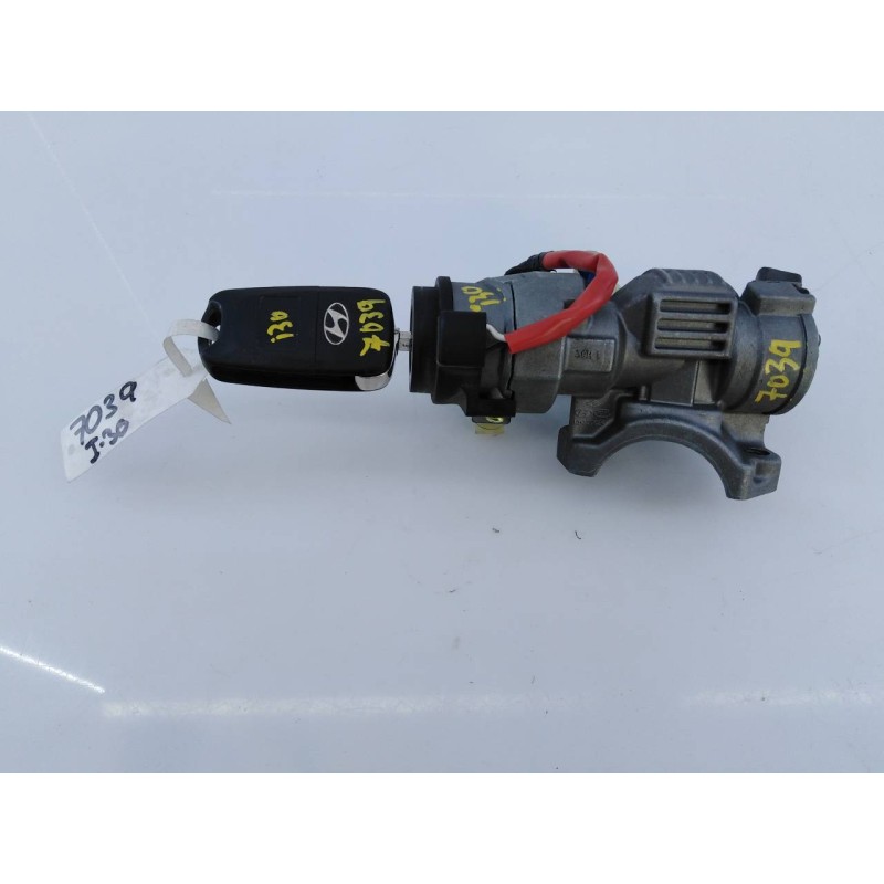 Recambio de antirrobo para hyundai i30 (gd) trend referencia OEM IAM   E3-A3-23-4