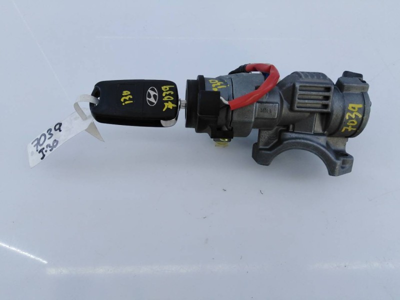 Recambio de antirrobo para hyundai i30 (gd) trend referencia OEM IAM   E3-A3-23-4