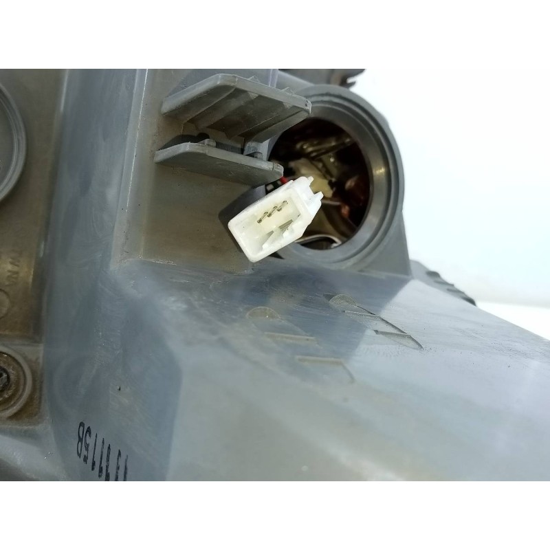 Recambio de piloto trasero izquierdo para hyundai i40 tecno blue referencia OEM IAM   E2-B5-53-2