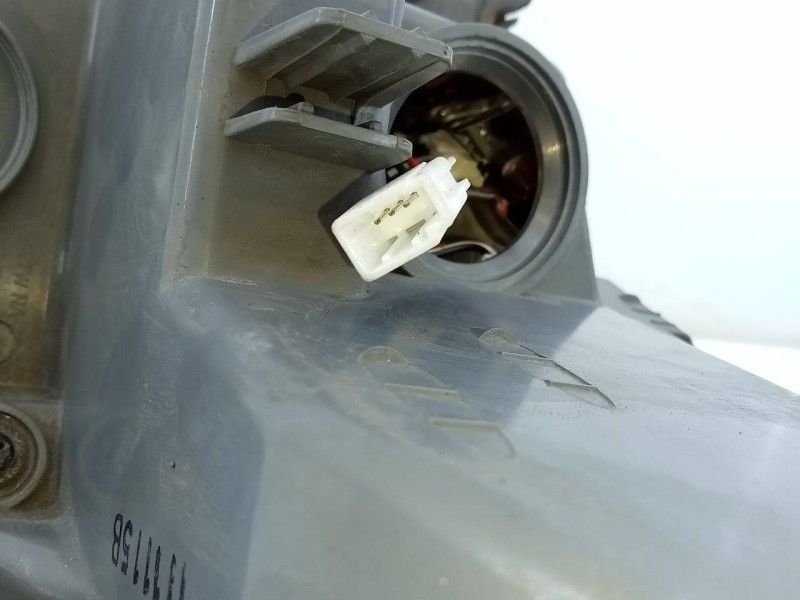 Recambio de piloto trasero izquierdo para hyundai i40 tecno blue referencia OEM IAM   E2-B5-53-2