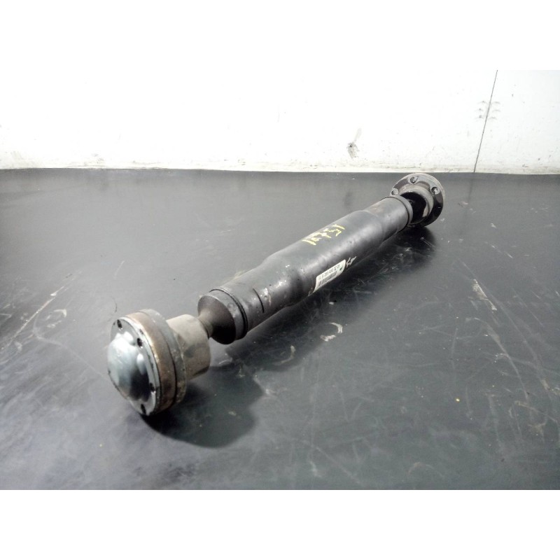 Recambio de transmision central para mercedes-benz clase r (w251) 320 cdi (251.022) referencia OEM IAM A2514100701  P1-A1-49