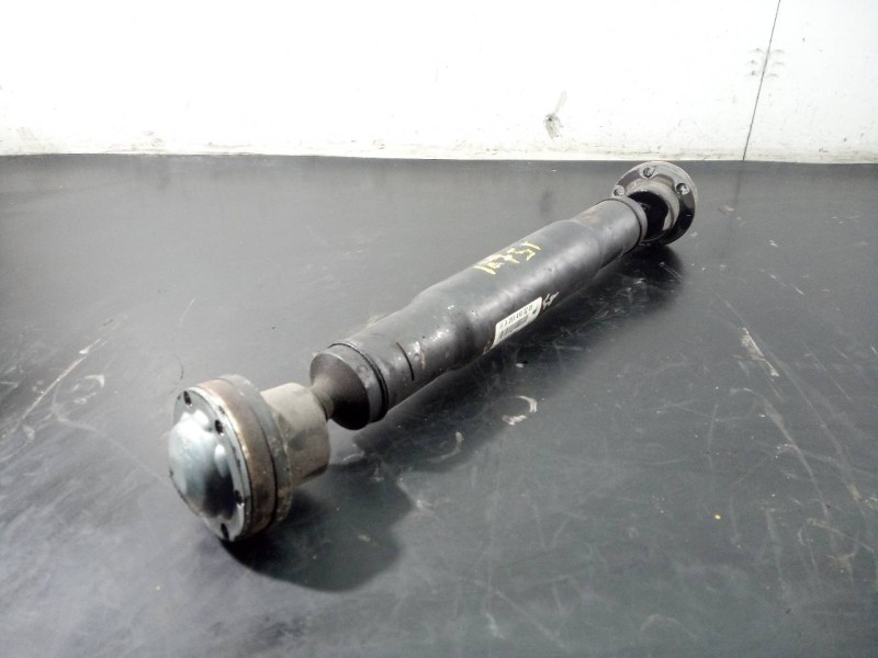 Recambio de transmision central para mercedes-benz clase r (w251) 320 cdi (251.022) referencia OEM IAM A2514100701  P1-A1-49