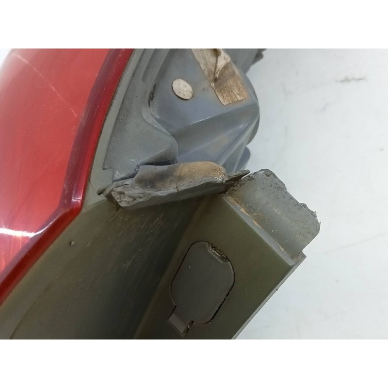 Recambio de piloto trasero izquierdo para hyundai i40 tecno blue referencia OEM IAM   E2-B5-53-2