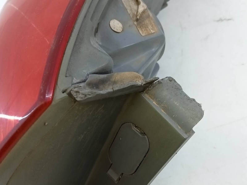 Recambio de piloto trasero izquierdo para hyundai i40 tecno blue referencia OEM IAM   E2-B5-53-2